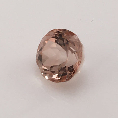 6.3 carat Swedish Champagne Topaz - Colonial Gems