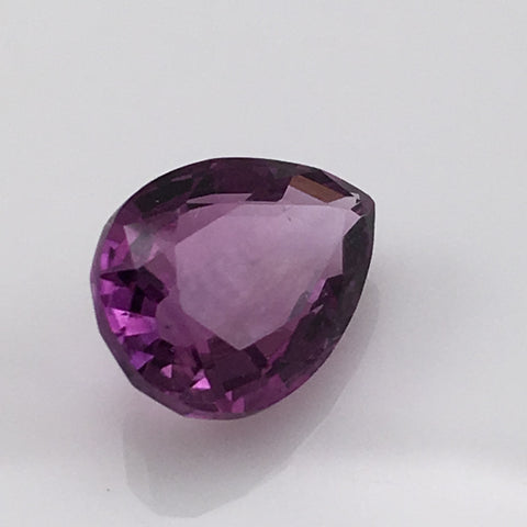 4.3 carat Awesome Amethyst Gemstone - Colonial Gems