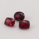 2.9 carat Cambodian Spinel Gemstone Set - Colonial Gems