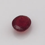 2.2 carat Red Spinel Gem - Colonial Gems