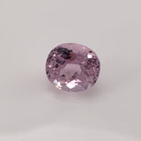 4.2 carat African Kunzite Gemsone - Colonial Gems