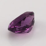 7.3 carat Brazilian Amethyst Gemstone - Colonial Gems