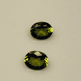 5.03 Carat Set of Rare Color Changing Zultanyte Gemstones - Colonial Gems