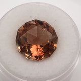 11 carat Chocolate Zanzibar Gemstone - Colonial Gems