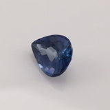 1.6 carat Ceylon Blue Sapphire Gemstone - Colonial Gems