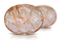 Rutile Gemstones