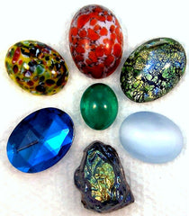 Rare &amp; Speciality Gemstones