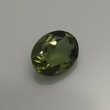 3.8 carat Rare Color Changing Zultanyte Gemstone - Colonial Gems