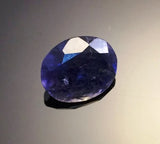 2 carat Burma Iolite Gemstone - Colonial Gems