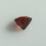1.08 carat Mozambique Red Spessartite Gemstone - Colonial Gems