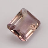 5.91 carat Bolivian Ametrine Gemstone - Colonial Gems