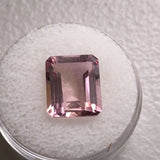 5.1 carat Bolivian Ametrine Gemstone - Colonial Gems