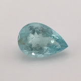 4.3 carat Mount Antero Aquamarine gemstone - Colonial Gems