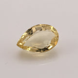 7.2 carat Golden Burmese Scapolite Gemstone - Colonial Gems