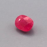2.21 carat Thai Ruby Gemstone - Colonial Gems