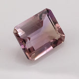 5.9 carat Bolivian Ametrine Gemstone - Colonial Gems