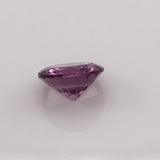 4.4 carat Purple Fire Zircon Gemstone - Colonial Gems