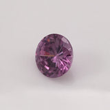 4.4 carat Purple Fire Zircon Gemstone - Colonial Gems