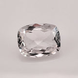 2.8 carat American Morganite Gemstone - Colonial Gems
