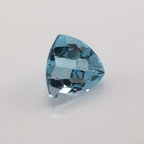 7.7 carat Swiss Blue Topaz Gemstone - Colonial Gems