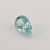 2.3 carat Mount Antero Aquamarine Gemstone - Colonial Gems