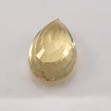 8 carat Golden Burma Scapolite Gemstone - Colonial Gems