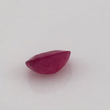 1.64 carat Thai Ruby Gemstone - Colonial Gems