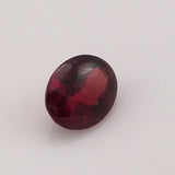 2.7 carat Burma Rhodolite Gemstone - Colonial Gems