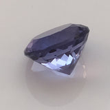 9 carat Color Changing Fluorite Gemstone - Colonial Gems