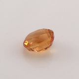 3.3 carat Golden Citrine Gemstone - Colonial Gems