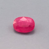 1.5 carat Thai Ruby Gemstone - Colonial Gems