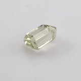 5 carat green Hiddenite Gemstone - Colonial Gems
