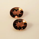 5.03 Carat Set of Rare Color Changing Zultanyte Gemstones - Colonial Gems