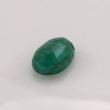 3 carat Zambian Emerald - Colonial Gems