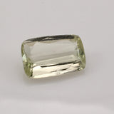 4.8 carat Hiddenite Gemstone - Colonial Gems