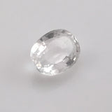 3.3 carat American Goshenite Gemstone - Colonial Gems