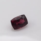 2.9 carat set of Red Spinel Gemstones - Colonial Gems
