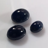 7.9 carat set of Thai Kanchanburi Sapphire Gemstones - Colonial Gems