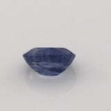 1.5 carat Blue Ceylon Sapphire - Colonial Gems