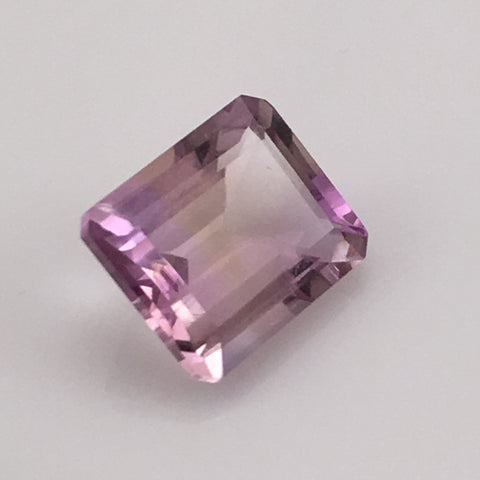 5.8 carat Mandilor Ametrine Gemstone - Colonial Gems