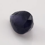 6.1 carat Pear cut Iolite Gemstone - Colonial Gems