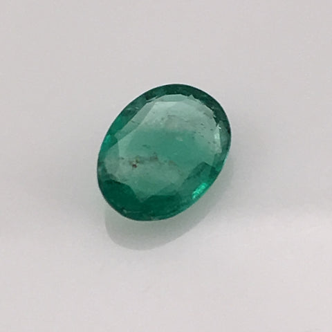.75 carat Zambian Emerald - Colonial Gems