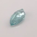 4.7 carat Marquis Aquamarine Gemstone - Colonial Gems