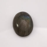 9.7 carat South Indian Labrodorite Cabochon - Colonial Gems