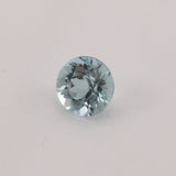 1.3 carat brilliant Colorado Aquamarine Gemstone - Colonial Gems