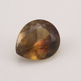 5.1 carat Brazilian Chrysoberyl Gemstone - Colonial Gems