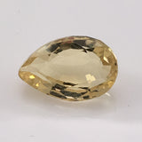 8 carat Golden Burma Scapolite Gemstone - Colonial Gems