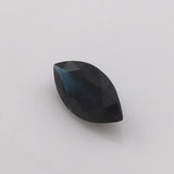 1.9 carat dark blue Australian Sapphire - Colonial Gems