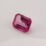 4.7 carat Elegant Hot Pink Topaz - Colonial Gems