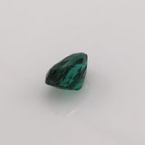 .68 carat Green Chrome Tourmaline Gem - Colonial Gems
